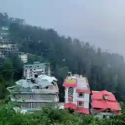Anchal Regency Shimla