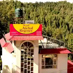 Anchal Regency Shimla