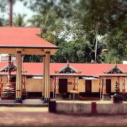 Anchumana Devi Temple