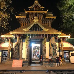 Anchumana Devi Temple