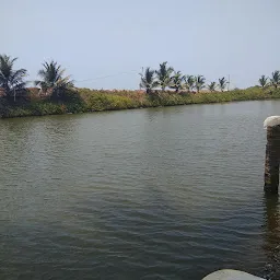 Anchumanakal Temple