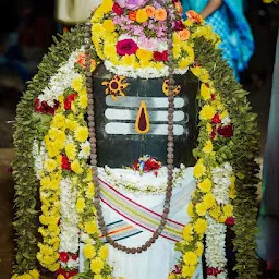 Ancient 5.5Feet Sivalingam Annamalaiyar Temple