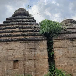 Ancient Constructed Tower odh khana