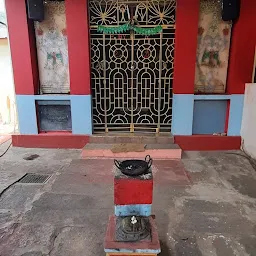 Ancient Hanuman temple