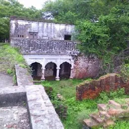 Ancient Haveli