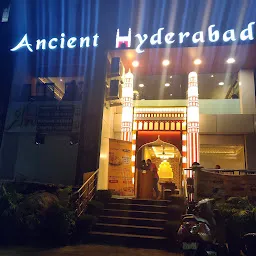 Ancient Hyderabad