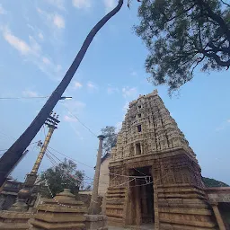 Ancient Lord Shiva Temple