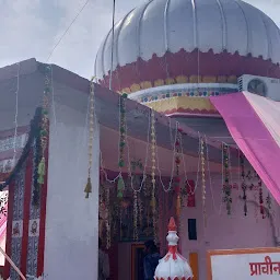 Ancient Shiv Temple, Chhat