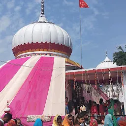 Ancient Shiv Temple, Chhat