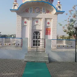 Ancient Shiv Temple, Chhat