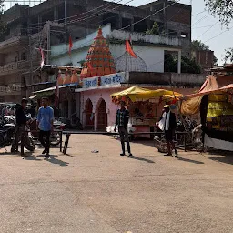 Ancient Shree Ram Janki Temple