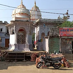 Ancient Shree Ram Janki Temple