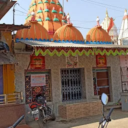 Ancient Shree Ram Janki Temple