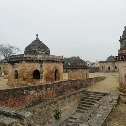 Ancient Stepwell, Chandrapur