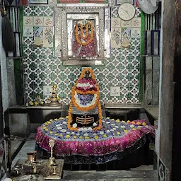 Ancient temple- Lord Shiva