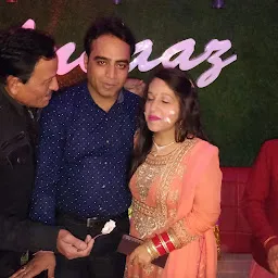 ANDAAZ