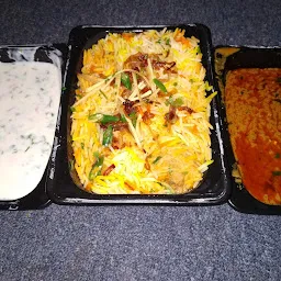 Andaaz E Paranthas