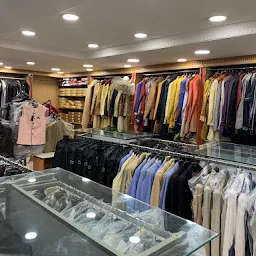 Andaaz Garments