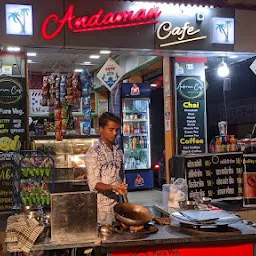 Andaman Cafe