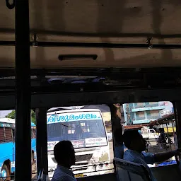 Andamukkom bus stand