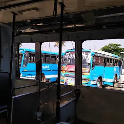 Andamukkom bus stand