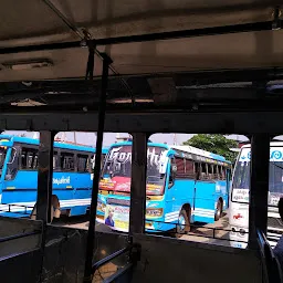 Andamukkom bus stand