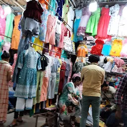 Andheri Shopping Market