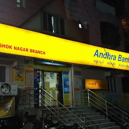 Andhra Bank