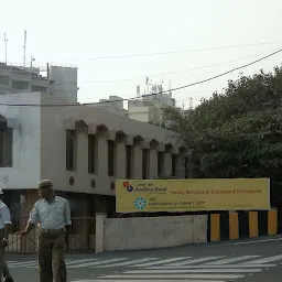 Andhra Bank, RK Mission Branch