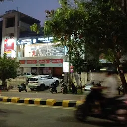 Andhra Bank Seethammadhara Branch And Zonal Office