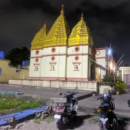 Andhra Bhakta Sri Ram Mandiram