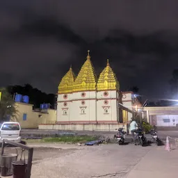 Andhra Bhakta Sri Ram Mandiram