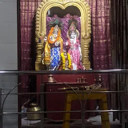 Andhra Bhakta Sri Ram Mandiram