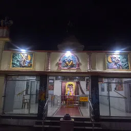 Andhra Bhakta Sri Ram Mandiram