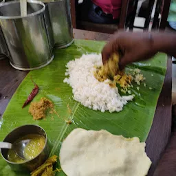 Andhra Butta Bhojanam