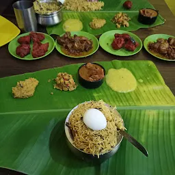 Andhra Butta Bhojanam