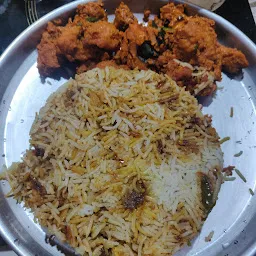 Andhra Chilli's Family Restaurant