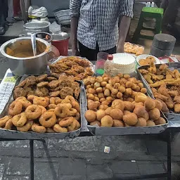 Andhra Darshini Tiffins & Meals