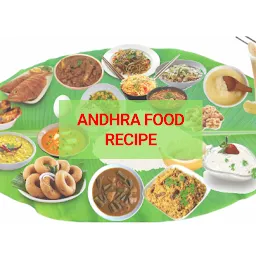 Andhra Food Recipes World