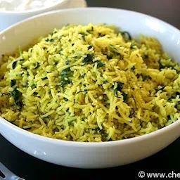 Andhra Food Recipes World