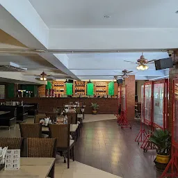 ANDHRA KAFE' BAR & RESTAURANT