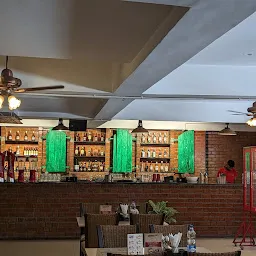 ANDHRA KAFE' BAR & RESTAURANT