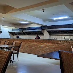 ANDHRA KAFE' BAR & RESTAURANT