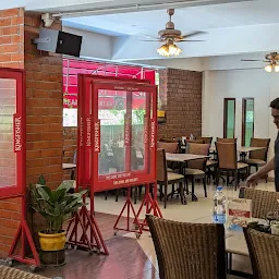 ANDHRA KAFE' BAR & RESTAURANT