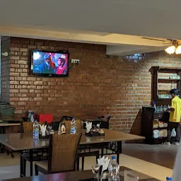 ANDHRA KAFE' BAR & RESTAURANT