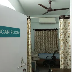 ANDHRA MEDICAL CENTRE DIAGNOSTIC SERVICES