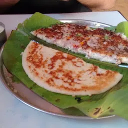 Andhra Mess Vegetarian & Non-Vegetarian