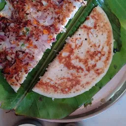 Andhra Mess Vegetarian & Non-Vegetarian