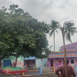 Andhra Mirchi dhaba