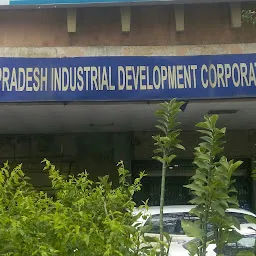 Andhra Pradesh Industrial Development Corporation Limited